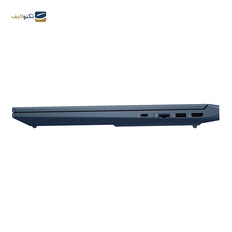 لپ تاپ اچ پی 15.6 اینچی مدل Victus 15 FA2082WM i5 13420H 16GB 512GB RTX4050