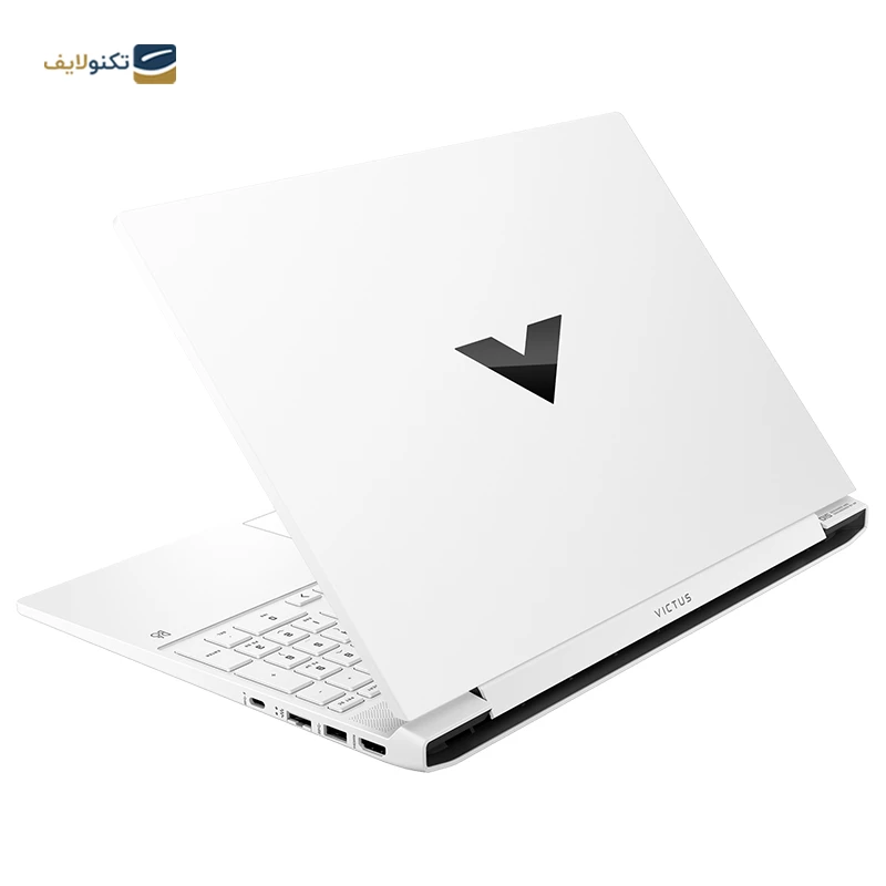 لپ تاپ اچ پی 15.6 اینچی مدل Victus 15 FA2082WM i5 13420H 16GB 512GB RTX4050