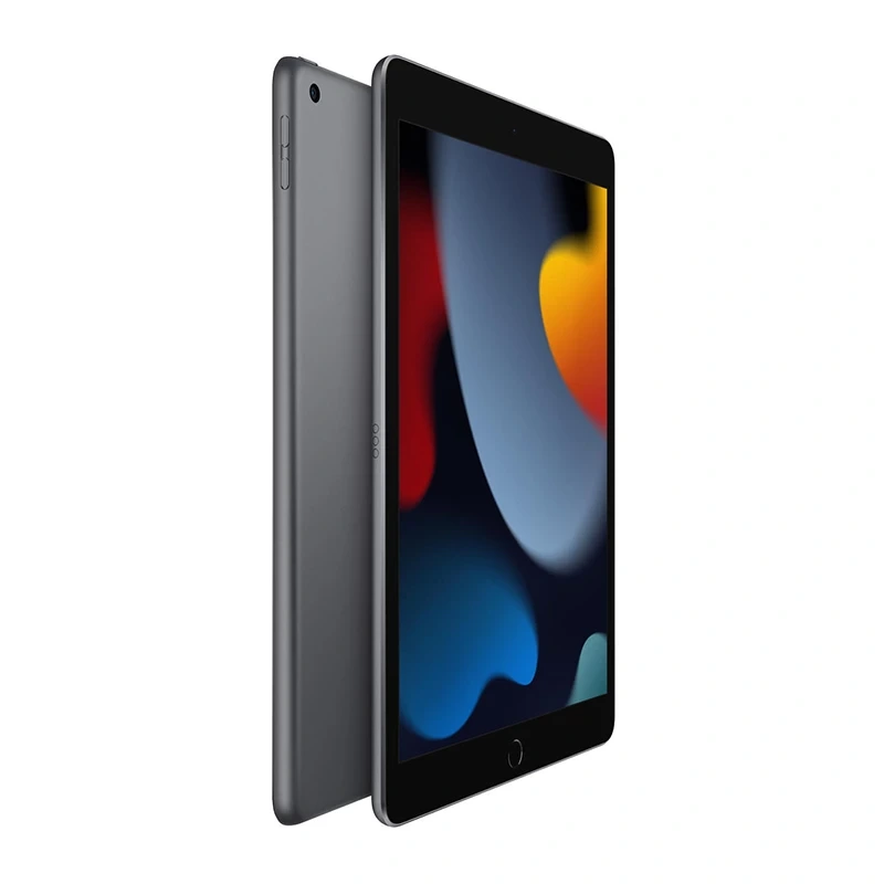 تبلت اپل مدل (iPad 10.2 2021 (Wifi ظرفیت 256 گیگابایت رم 3 گیگابایت - تصویر 3
