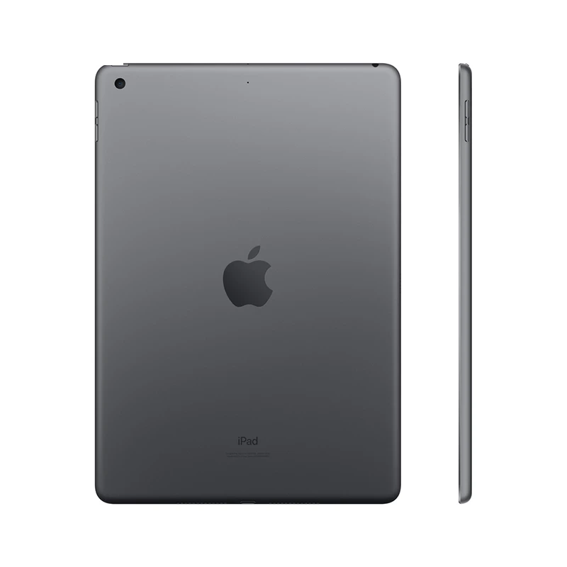 تبلت اپل مدل (iPad 10.2 2021 (Wifi ظرفیت 256 گیگابایت رم 3 گیگابایت - تصویر 5