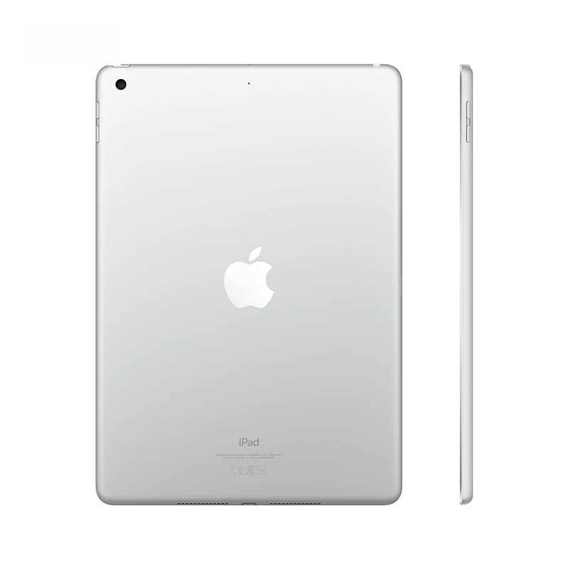 تبلت اپل مدل (iPad 10.2 2021 (Wifi ظرفیت 256 گیگابایت رم 3 گیگابایت - تصویر 6