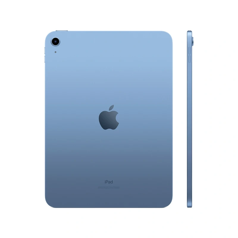 تبلت اپل مدل iPad 10th Gen (2022) Wi-Fi ظرفیت 256 گیگابایت رم 4 گیگابایت - تصویر 5