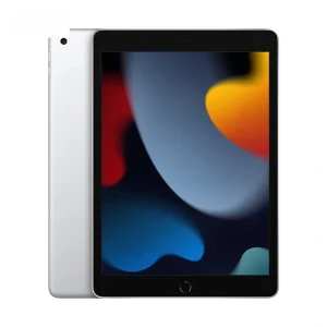 تبلت اپل مدل iPad 9th Generation Wi-Fi ظرفیت 64 گیگابایت رم 3 گیگابایت - تصویر 1