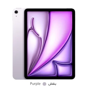 تبلت اپل مدل iPad Air 11 eSIM (2024) ظرفیت 1 ترابایت رم 8 گیگابایت - تصویر 1