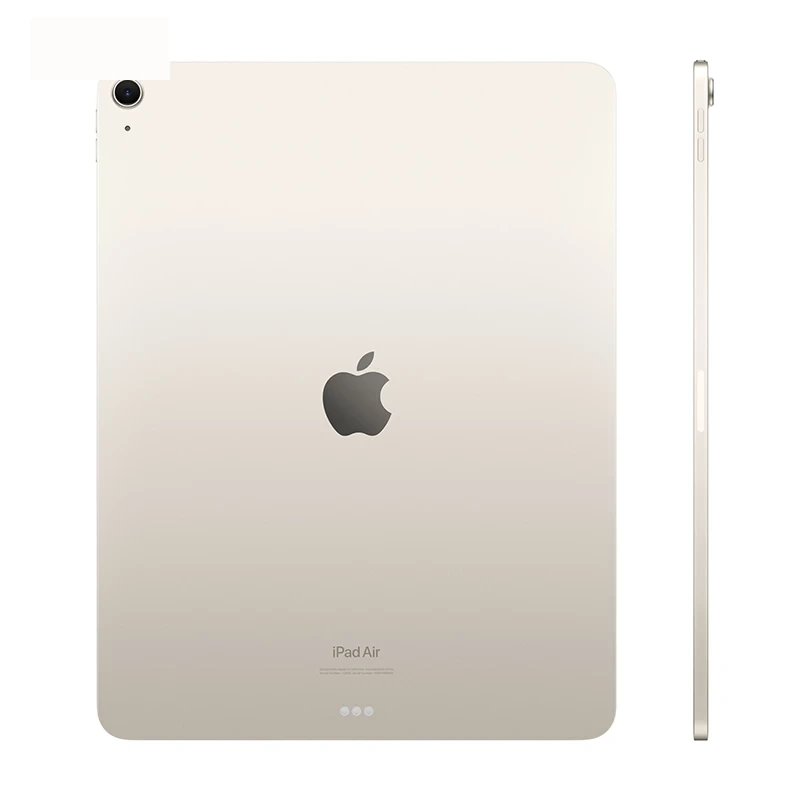 تبلت اپل مدل iPad Air 13 WiFi (2024) ظرفیت 512 گیگابایت رم 8 گیگابایت - تصویر 7