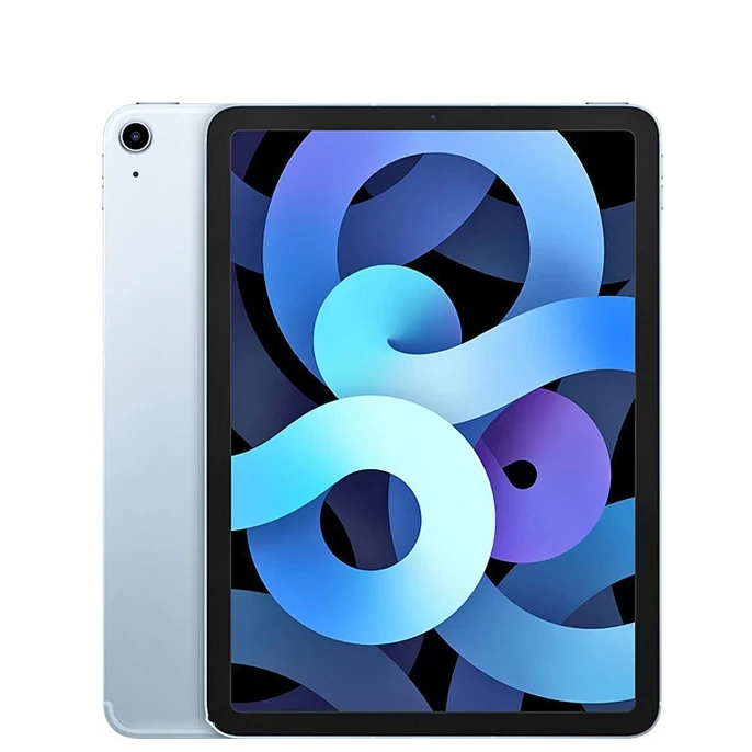 تبلت اپل مدل iPad Air (2020) ظرفیت 256 گیگابایت - رم 4 گیگابایت - تصویر 2