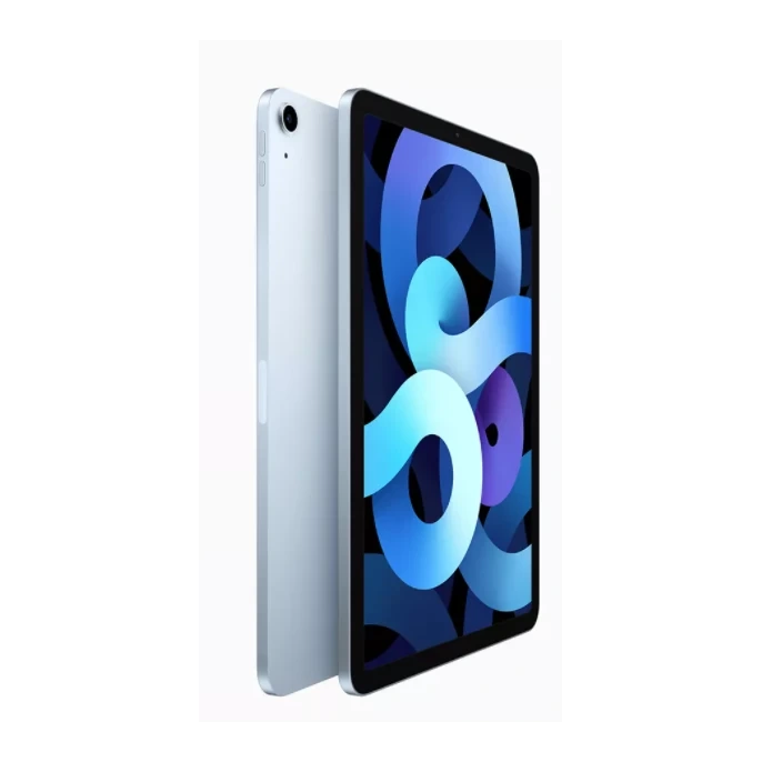 تبلت اپل مدل iPad Air (2020) ظرفیت 256 گیگابایت - رم 4 گیگابایت - تصویر 9
