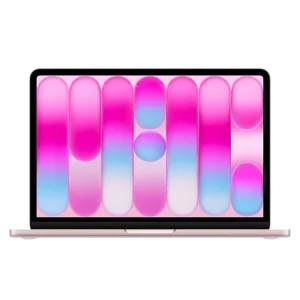 لپ تاپ 13 اینچی اپل مدل MacBook Neo A18 Pro 2026 8GB 512GB - تصویر 1