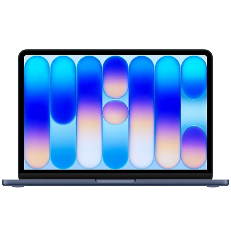 لپ تاپ 13 اینچی اپل مدل MacBook Neo A18 Pro 2026 8GB 512GB - تصویر 3