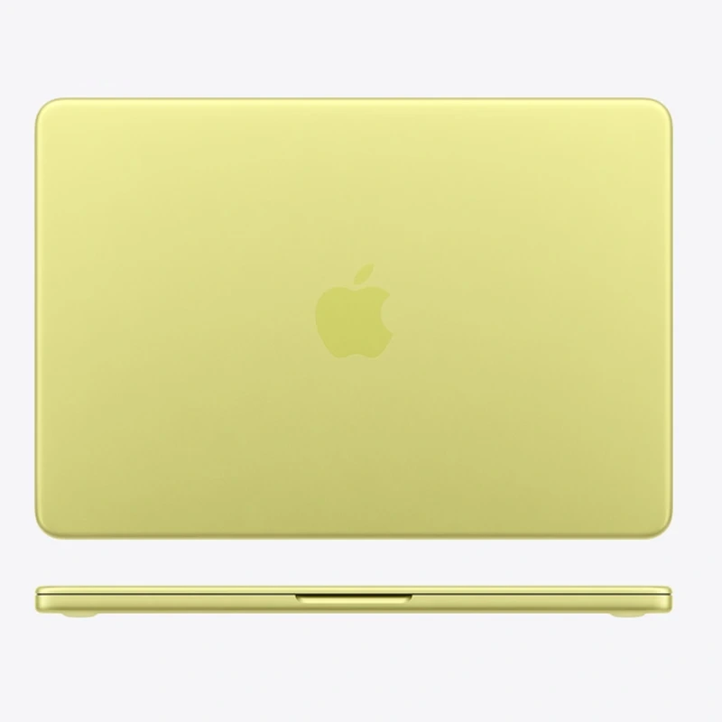لپ تاپ 13 اینچی اپل مدل MacBook Neo A18 Pro 2026 8GB 512GB - تصویر 10