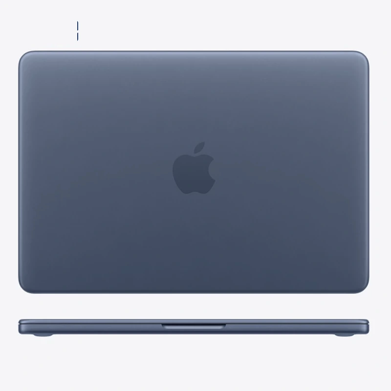 لپ تاپ 13 اینچی اپل مدل MacBook Neo A18 Pro 2026 8GB 512GB - تصویر 11