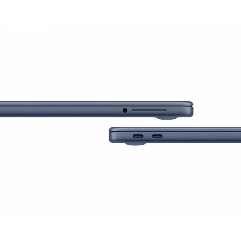 لپ تاپ 13 اینچی اپل مدل MacBook Neo A18 Pro 2026 8GB 512GB - تصویر 14
