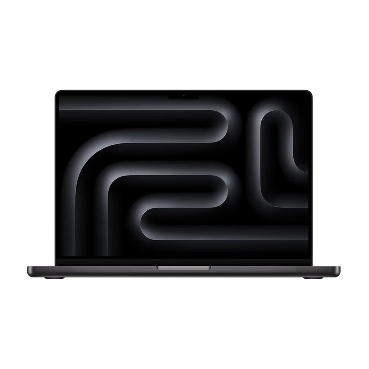 لپ تاپ 14.2 اینچی اپل مدل MacBook Pro MDE14 M5 16GB 1TB - پیوست 1 - مشکی