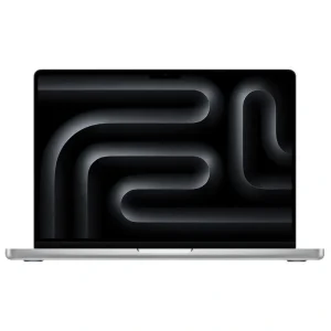 لپ تاپ اپل 14.2 اینچی مدل MacBook Pro MGDN4 M5 Pro 2025 24GB 1TB - تصویر 1