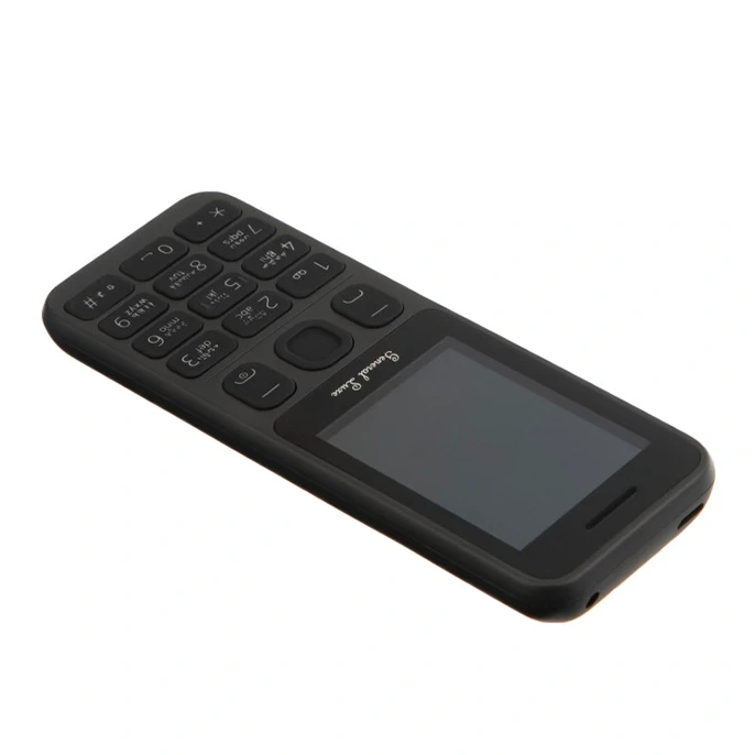 گوشی موبایل جنرال لوکس مدل 125 - تصویر 1