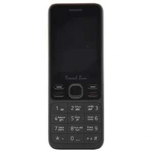گوشی موبایل جنرال لوکس 150 دو سیم کارت - تصویر 1