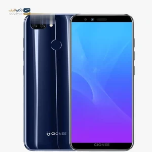 گوشی موبایل جیونی S11 lite ظرفیت 64 گیگابایت - رم 4 گیگابایت