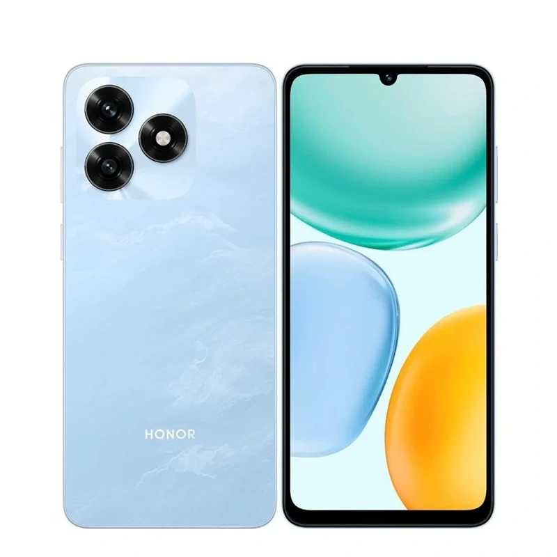 گوشی موبایل آنر X5c Plus 4G ظرفیت 128 گیگابایت رم 4 گیگابایت - تصویر 10