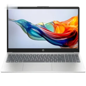 لپ تاپ 15.6 اینچی اچ پی مدل fc0196nia R5 ۷۵۲۰U 8GB 512GB - تصویر 1