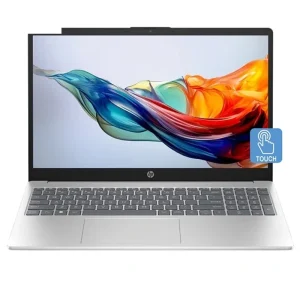 لپ تاپ 15.6 اینچی اچ پی مدل FD0154wm i5 1334U 16GB 1TB - تصویر 1