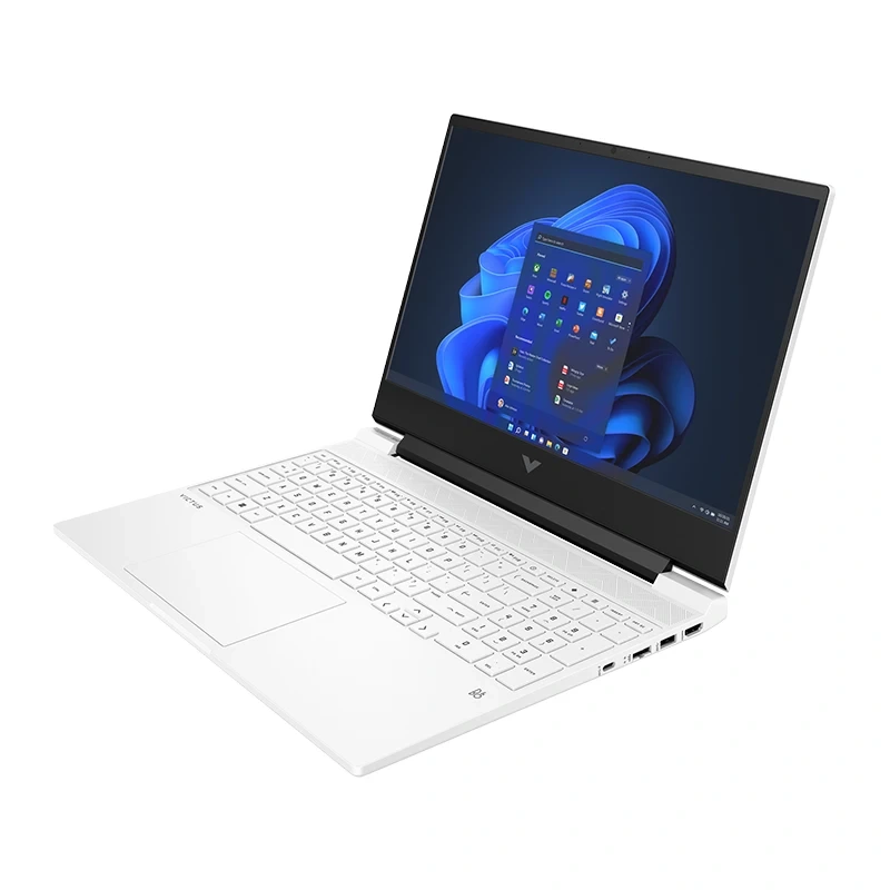 لپ تاپ اچ پی 15.6 اینچی مدل Victus 15 FA2082WM i5 13420H 24GB 2TB RTX4050 - تصویر 7