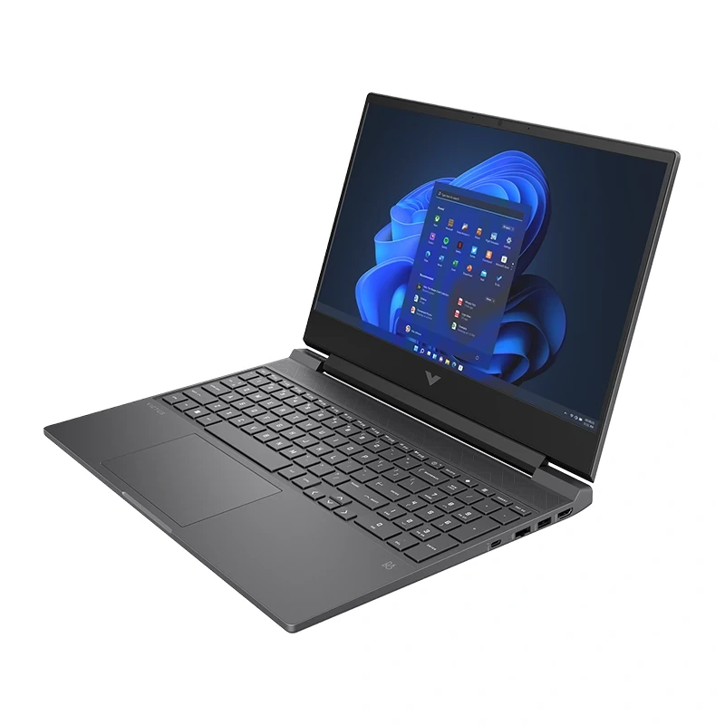 لپ تاپ اچ پی 15.6 اینچی مدل Victus 15 FA2082WM i5 13420H 24GB 2TB RTX4050 - تصویر 9
