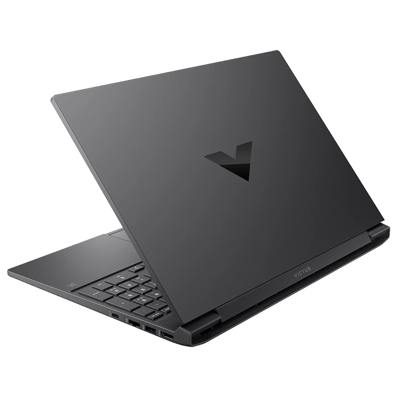لپ تاپ اچ پی 15.6 اینچی مدل Victus 15 FA2082WM i5 13420H 24GB 2TB RTX4050 - تصویر 10