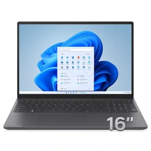 لپ تاپ لنوو 16 اینچی مدل IdeaPad Slim3 i7 13620H 20GB 512GB WUXGA - تصویر 1