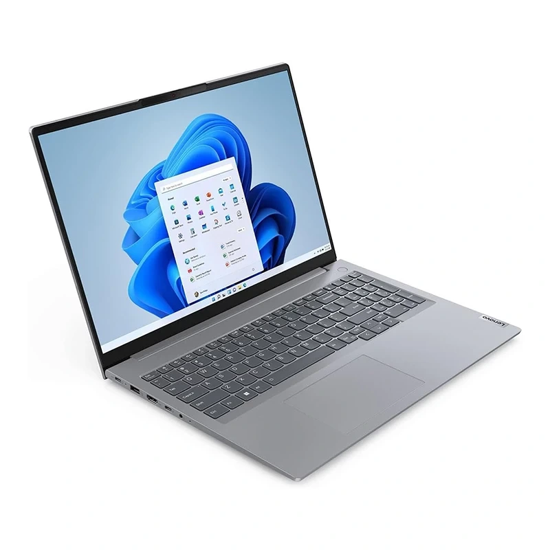 لپ تاپ لنوو 16 اینچی مدل ThinkBook 16 Ultra 7 255H 16GB 1TB - تصویر 1