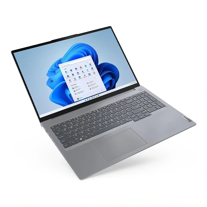 لپ تاپ لنوو 16 اینچی مدل ThinkBook 16 Ultra 7 255H 16GB 1TB - تصویر 4