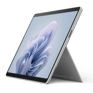 تبلت 13 اینچی مایکروسافت مدل Surface Pro 10 Core Ultra 7 165U ظرفیت 512 گیگابایت و رم 16 گیگابایت - تصویر 1