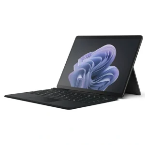 تبلت 13 اینچی مایکروسافت مدل Surface Pro 10-Core Ultra 7 165U ظرفیت 256 گیگابایت و رم 16 گیگابایت به همراه کیبورد Surface Pro Copilot و قلم Slim Pen 2 - تصویر 1