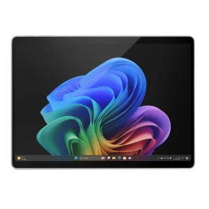 تبلت 13 اینچی مایکروسافت مدل Surface Pro 11-Snapdragon X Elite OLED ظرفیت 1 ترابایت و رم 16 گیگابایت به همراه کیبورد - تصویر 1