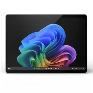 تبلت 13 اینچ مایکروسافت مدل Surface Pro 11 Snapdragon X Elite ظرفیت 1 ترابایت رم 64 گیگابایت - تصویر 1