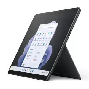 تبلت مایکروسافت مدل Surface Pro 9 i7 ظرفیت 1 ترابایت رم 32 گیگابایت - تصویر 1