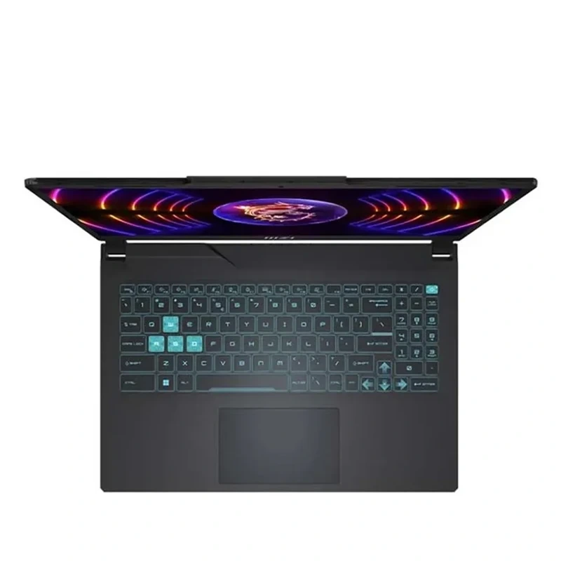 لپ تاپ ام اس آی 15.6 اینچی مدل Cyborg 15 A13UC i7 13620H 24GB 512GB RTX 3050 - تصویر 4