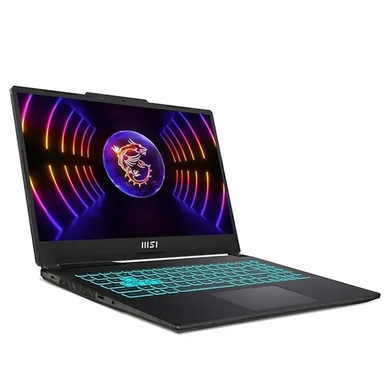 لپ تاپ ام اس آی 15.6 اینچی مدل Cyborg 15 A13UC i7 13620H 28GB 1TB RTX 3050 - تصویر 3
