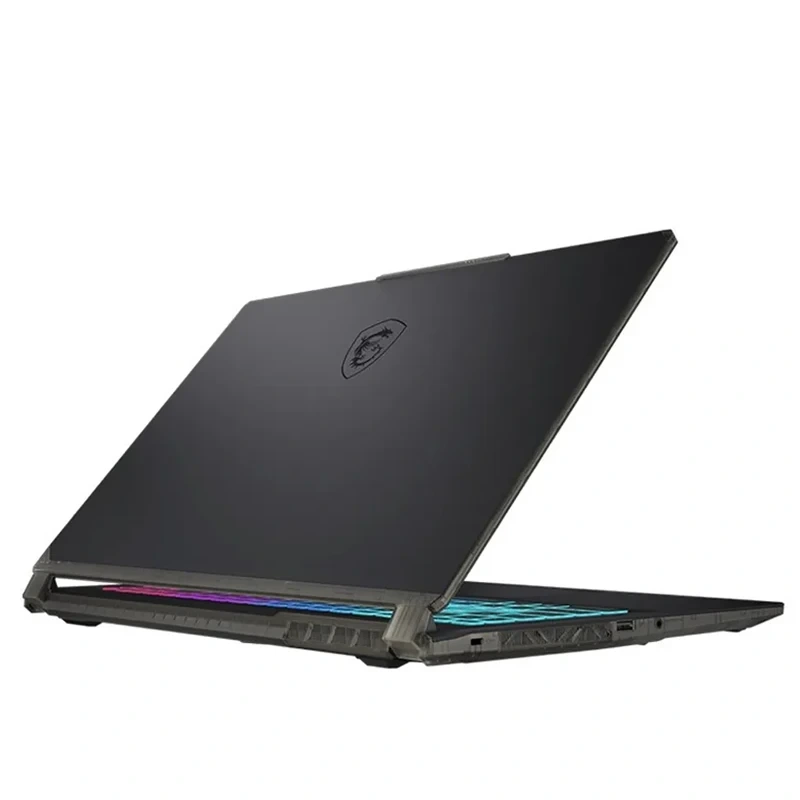 لپ تاپ ام اس آی 15.6 اینچی مدل Cyborg 15 A13UC i7 13620H 28GB 1TB RTX 3050 - تصویر 5