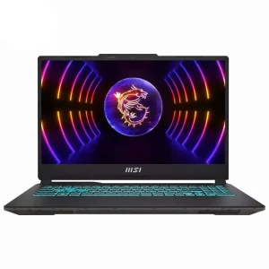 لپ تاپ ام اس آی 15.6 اینچی مدل Cyborg 15 A13UC i7 13620H 20GB 1TB RTX 3050 - تصویر 1