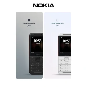 گوشی موبایل نوکیا مدل 5310 4G TA-1212 DS FA دو سیم کارت - تصویر 1