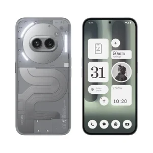 گوشی موبايل ناتینگ مدل Phone 2a Plus ظرفیت 256 گیگابایت رم 12 گیگابایت - تصویر 1