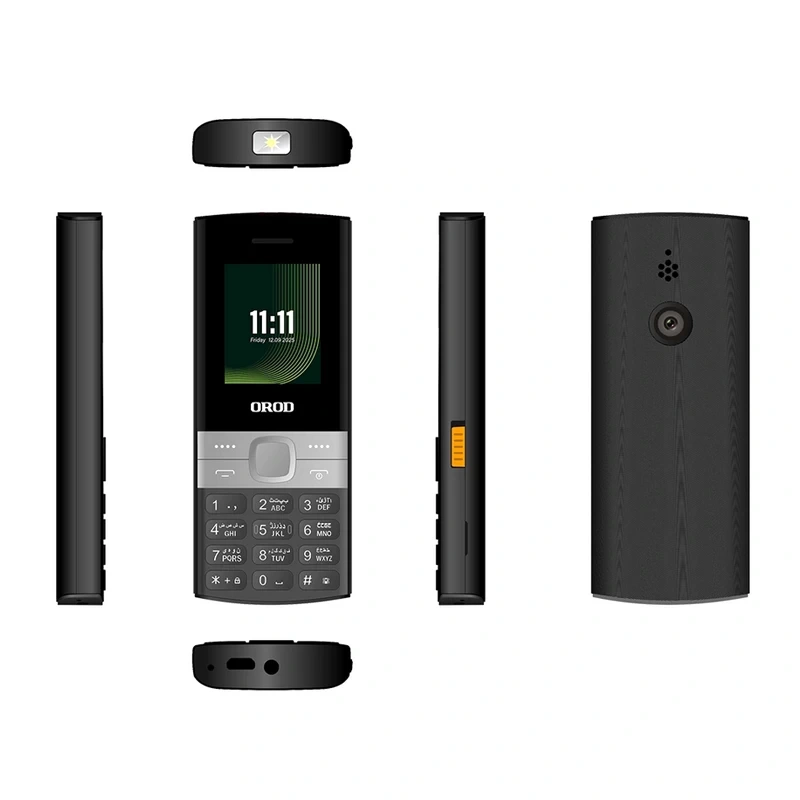 گوشی موبایل ارد مدل 150Lite دو سیم کارت - تصویر 1