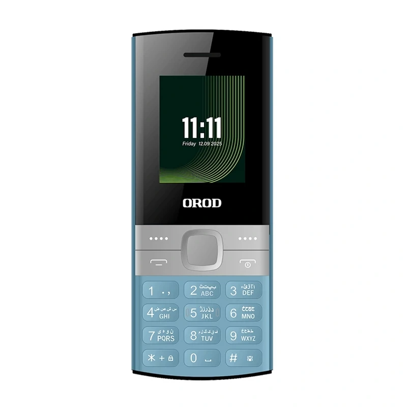 گوشی موبایل ارد مدل 150Lite دو سیم کارت - تصویر 5