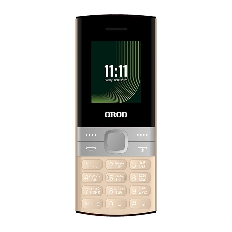 گوشی موبایل ارد مدل 150Lite دو سیم کارت - تصویر 6