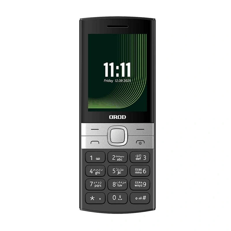 گوشی موبایل ارد مدل 150Lite دو سیم کارت - تصویر 7