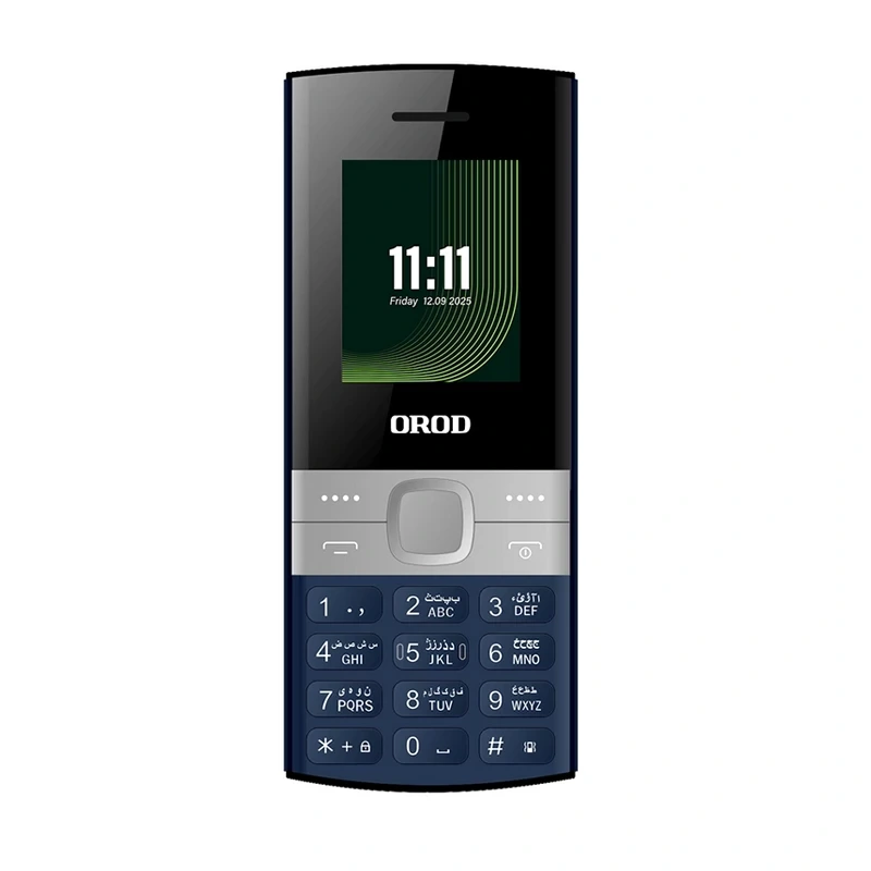 گوشی موبایل ارد مدل 150Lite دو سیم کارت - تصویر 8