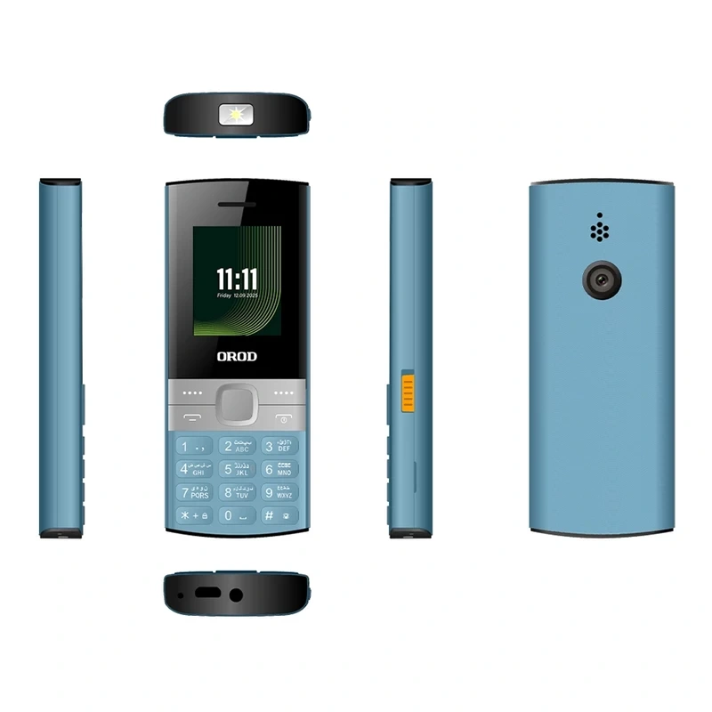 گوشی موبایل ارد مدل 150Lite دو سیم کارت - تصویر 10