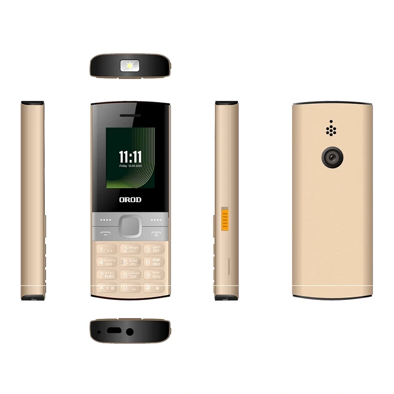 گوشی موبایل ارد مدل 150Lite دو سیم کارت - تصویر 11