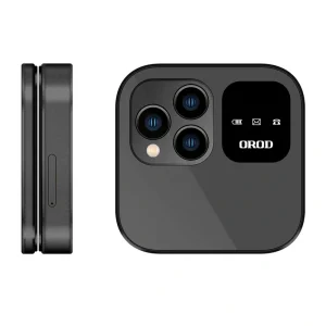 گوشی موبایل ارد مدل F200 دو سیم کارت - تصویر 1