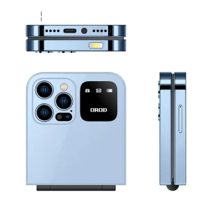 گوشی موبایل ارد مدل F250 Pro دو سیم کارت - تصویر 1